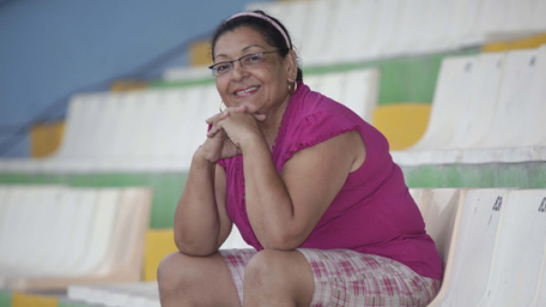 'A Rueda le faltaron pantalones'