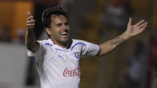 'En dos semanas hay que levantar la copa': Carlinho