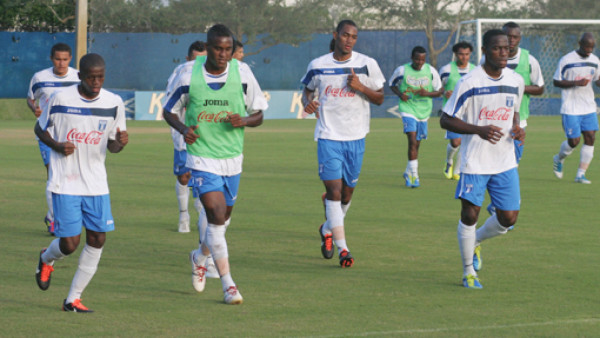Suárez aclara la polémica sobre Welcome