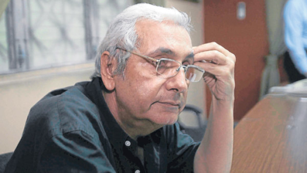 'Hay que sentar un precedente': Selim Canahuati