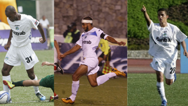 Escándalo en Guatemala por doping de tres jugadores