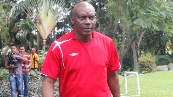 'Será nuestro partido más complicado': Sambulá