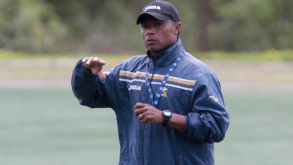 Clavasquín dice que Victoria llega menos desgastado