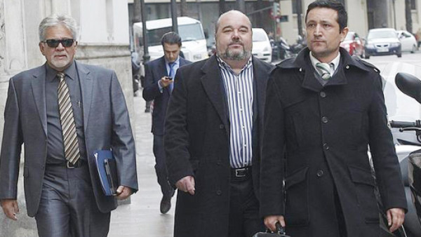 Valencia rechaza oferta de compra hecha por empresario costarricense