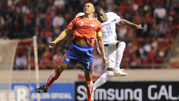 Honduras y Costa Rica, favoritos en Uncaf