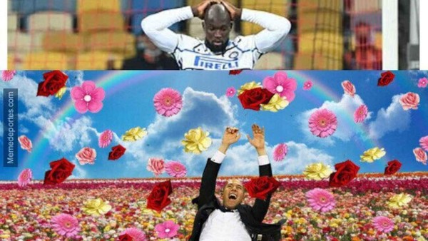 Los memes hacen pedazos al Real Madrid por su sufrido triunfo ante el Inter en Champions