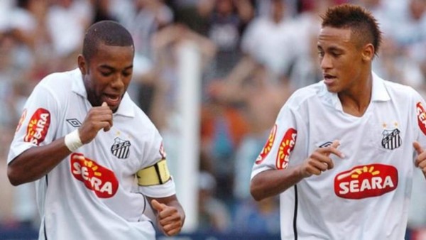 Imperdible: Los ídolos de la infancia de nuestras estrellas del fútbol