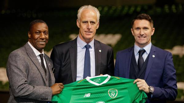 Terry Connor fue un leal asistente técnico de Mick McCarthy. Juntos dirigieron equipos como el Wolverhampton, Selección de Irlanda, entre otros.