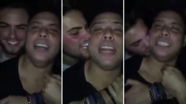 Los futbolistas que tuvieron constantes problemas con la disciplina