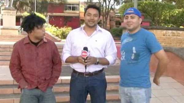 El análisis de 'Moncho” y 'Chelelo” de la Copa UNCAF