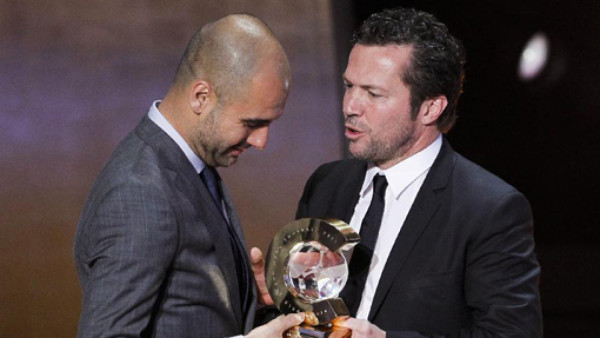 Lothar Matthaus: 'Yo diría que el tiki-taka ha llegado al Bayern”