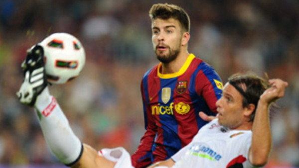 City prepara 43 millones de euros por Piqué