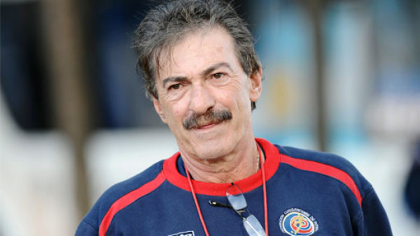 Oficial: La Volpe se va de Costa Rica