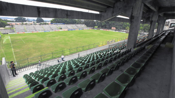 Marathón espera recaudar 800 mil lps.