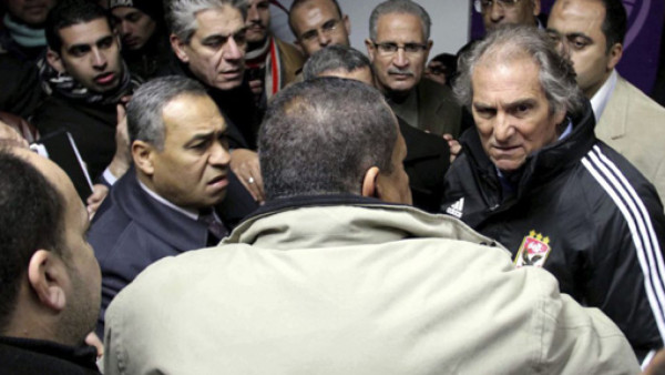 Dramático relato de técnico que sobrevivió a infierno en Egipto