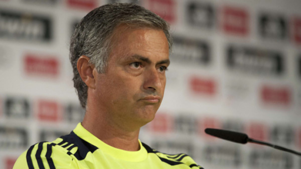 Mourinho abre la puerta de salida a Carvalho y Sahin