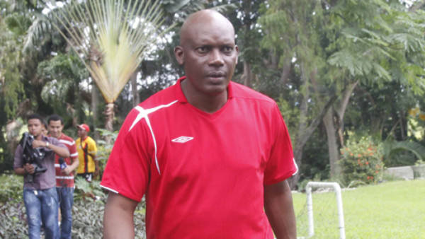 Sambulá no replanteará su equipo ante Motagua