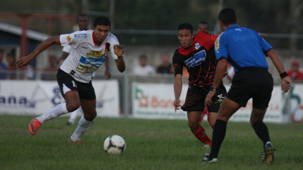 Deportes Savio y Real Sociedad no se hicieron daño