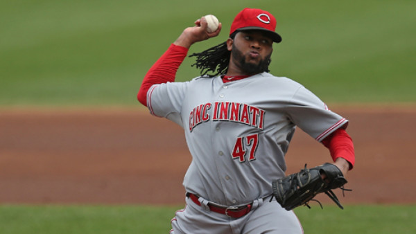 Rojos de Cincinnati, primer invitado a los playoffs