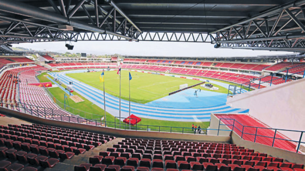 El Rommel Fernández: Obra de 25 millones de dólares