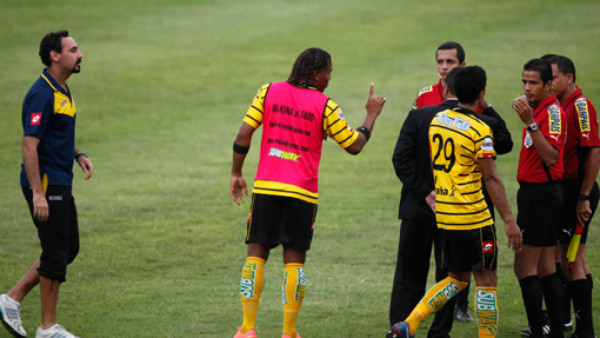 La generación 2000 renace en Honduras