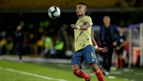 Confirmado: El 11 titular de Colombia para frenar a Argentina y a Messi en la Copa América