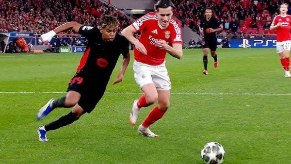 Xabi se alegra: Real Madrid confirma el fichaje que tanto necesitaba: pagó 50 millones y Yamal ya lo conoce