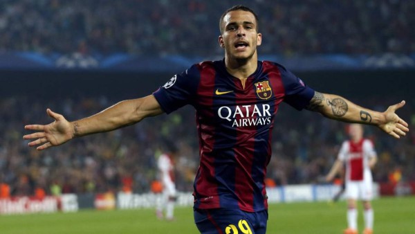 EQUIPAZO: El 11 de lujo que terminó 'regalando' el FC Barcelona