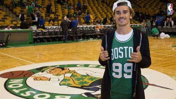 Top: 17 famosos futbolistas amantes a otros deportes; dos hondureños en la lista