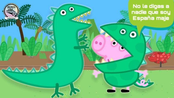 Marathón gana el clásico sampedrano y los memes hacen pedazo a Real España