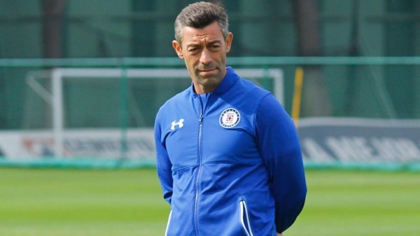 TOP: Diego Vázquez, entre mejores los entrenadores de América, según Football World Rankings