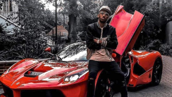 ¡El auto de los cracks! Se disparan pedidos de Ferrari pese a la pandemia por coronavirus