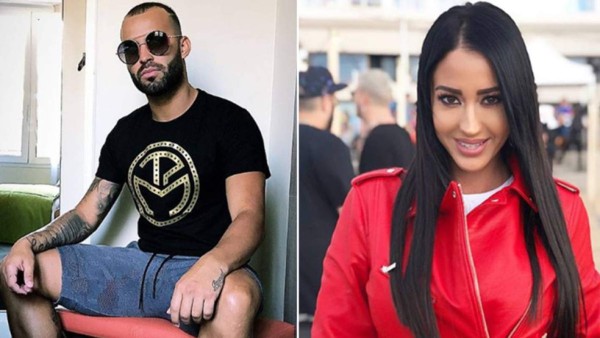 Aurah Ruiz, los mensajes de Whatsapp y advierte a la novia de Jesé Rodríguez