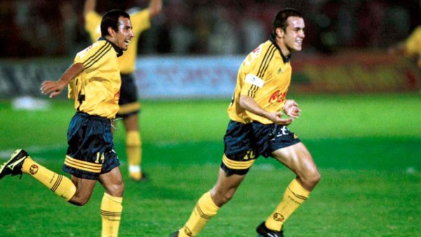 De famosos futbolistas a dirigir los dos grandes clásicos en Honduras: El pasado de los cuerpos técnicos