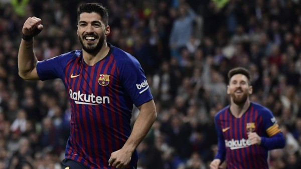 ¡Sorpresivo! Barcelona y la nueva alineación para el clásico de Liga ante el Real Madrid