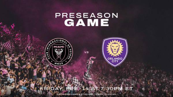 ¡Messi a Honduras con Inter Miami! A punto de cerrarse el amistoso de lujo para el Olimpia