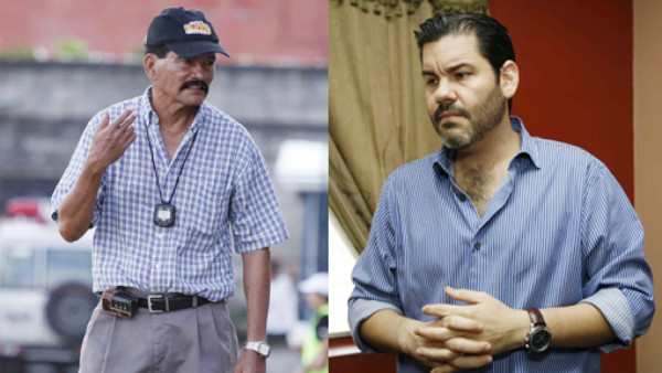 Hernán García y Roque Pascua son citados por la Comisión de Disciplina