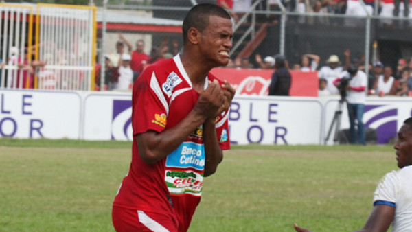 Rony Martínez decidió no viajar a Irak