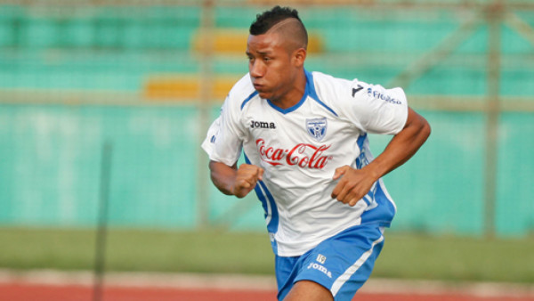 Luis Garrido: 'Nadie nos va a regalar nada”