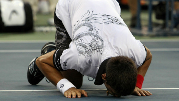 Nadal - Djokovic, la final del US Open