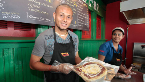 'Lo vivido y sufrido me ha llevado a valorar lo que tengo': Sergio Mendoza