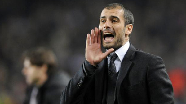 Guardiola no 'plantea' dirigir en México