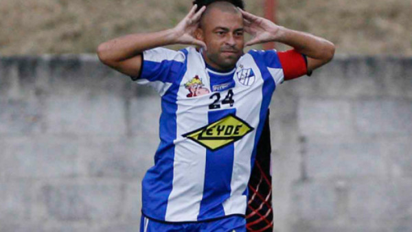 El golazo de Copete al estilo Panenka