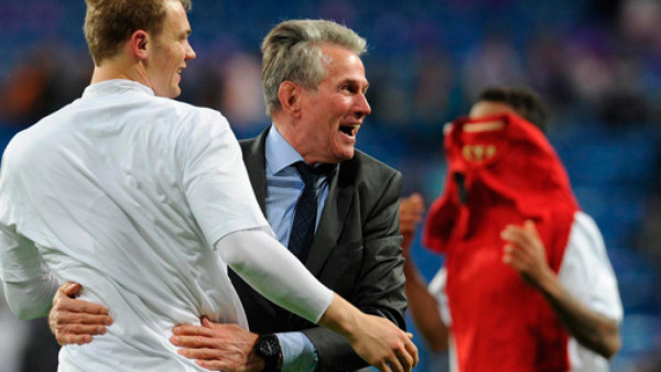 Técnico del Bayern: 'Deben salir del armario y se les respetará'