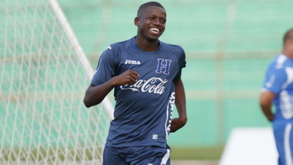 Nahún Espinoza: 'Boniek alcanzó su madurez futbolística”