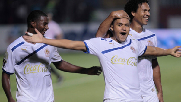 Olimpia es también rey de lideratos