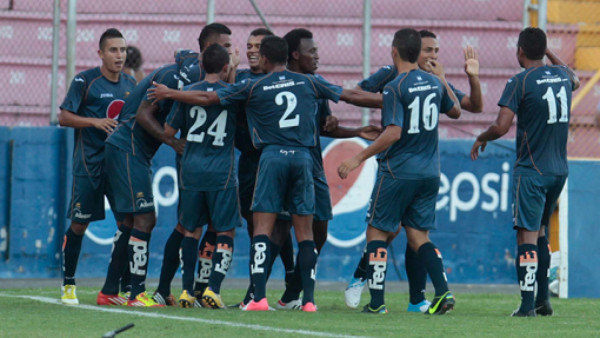 ¿A quién atribuyes este repunte que está teniendo Motagua en la Liga?