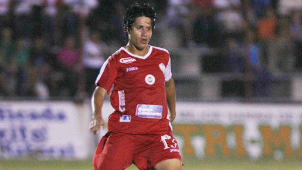 Aldo Oviedo está descartado y no jugará ante Marathón