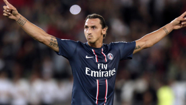 Zlatan arremete contra Messi y Barcelona