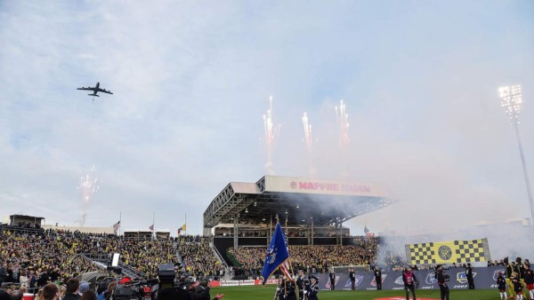 ¡Espectaculares! Los lujosos estadios que albergarán los juegos de la MLS&nbsp;